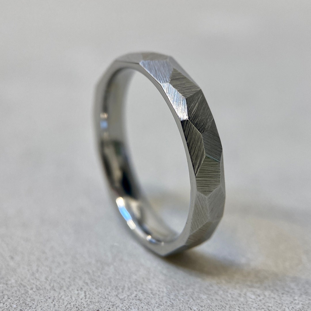 90's Stone D-ring formula steel 90's Stone D-ring formula steel