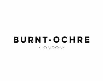 Burnt-Ochre Ring Resize