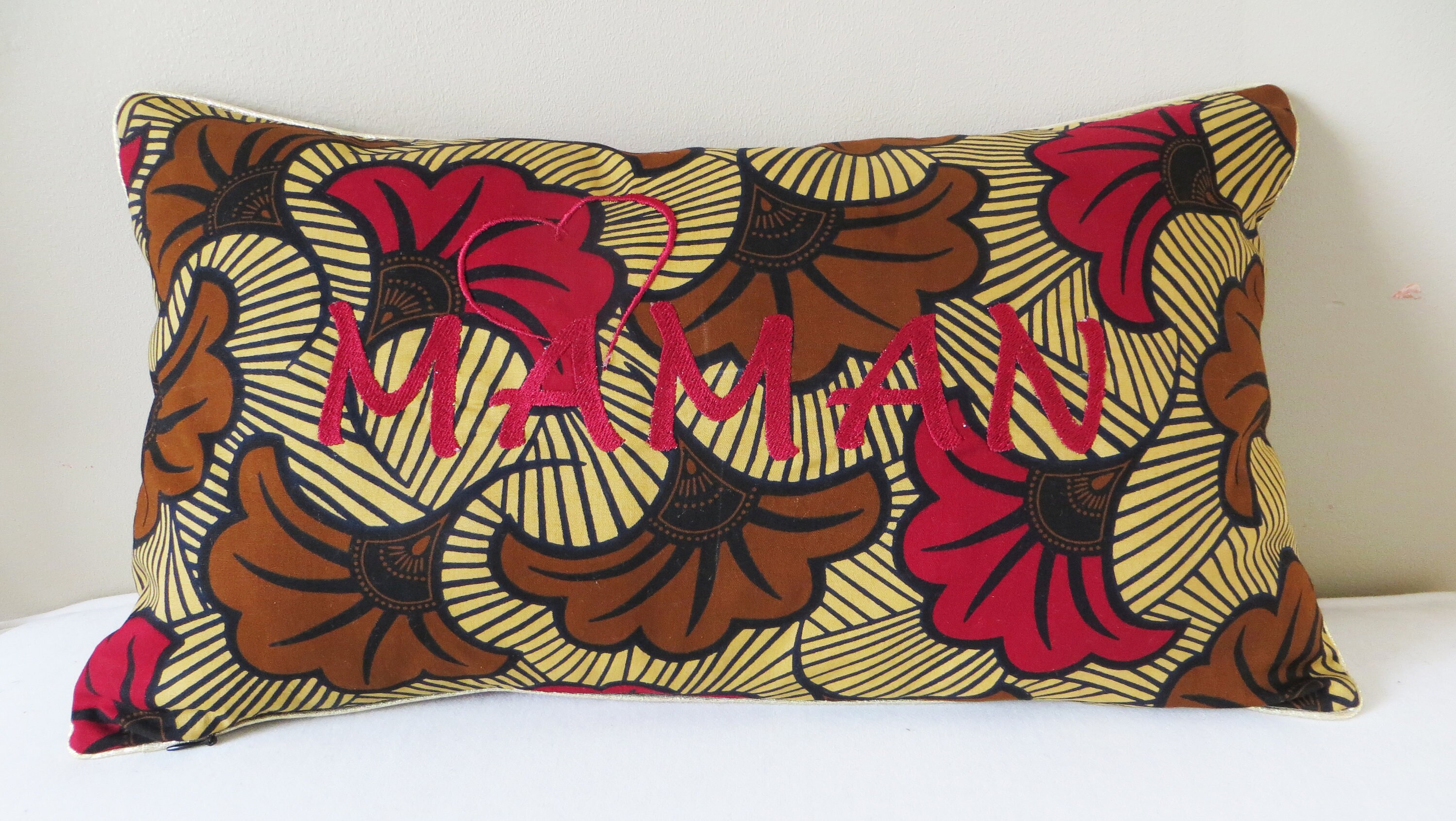 Coussin Fete Des Meres