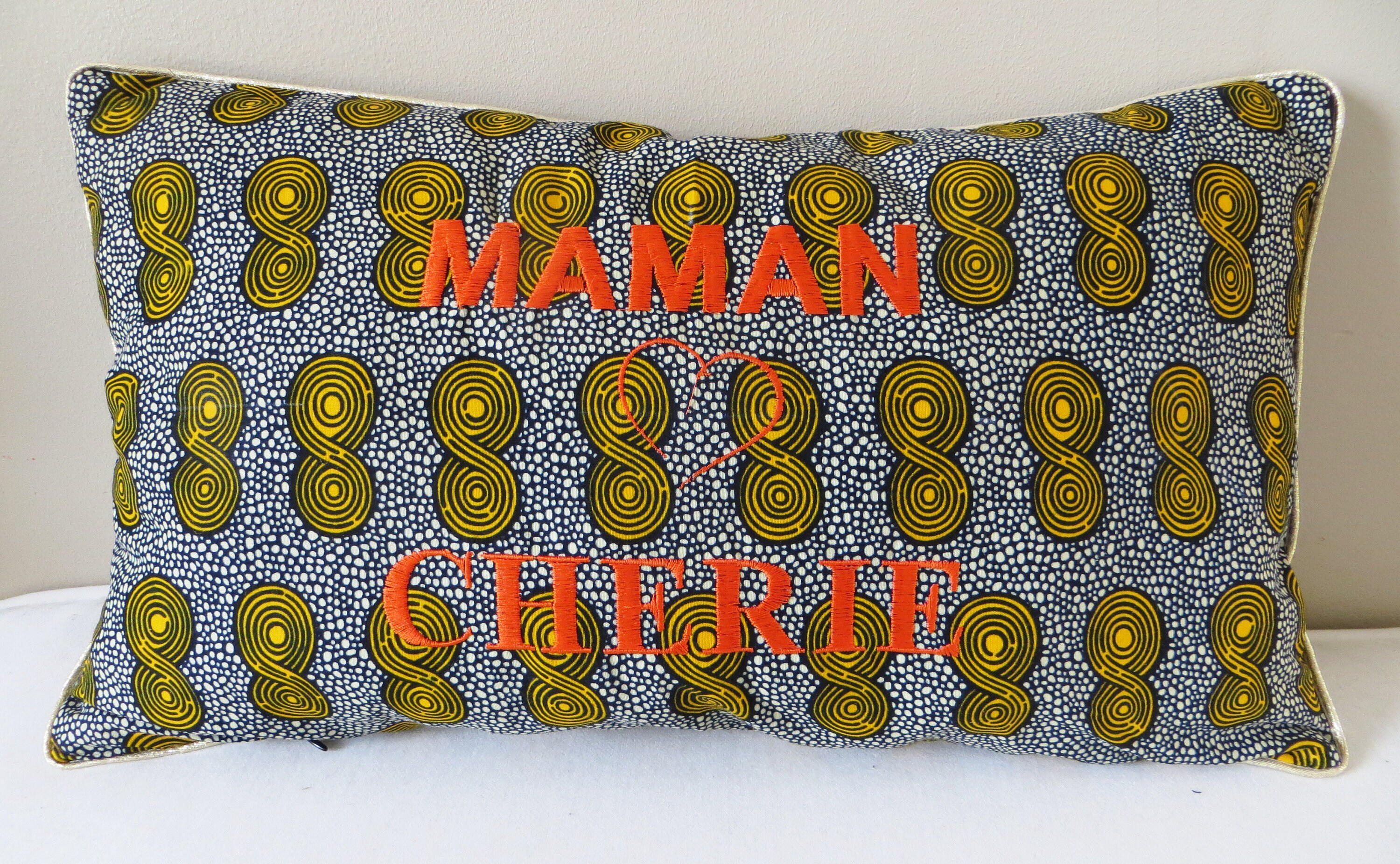 Coussin Fete Des Meres