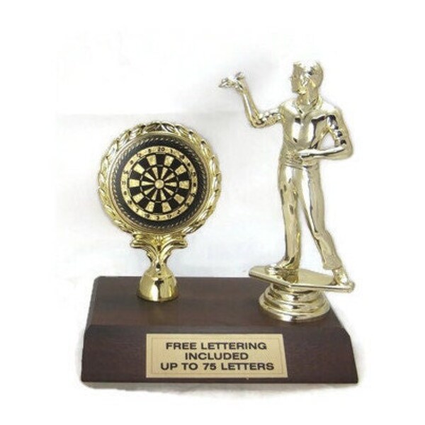 Personalized Dart Board Etsy