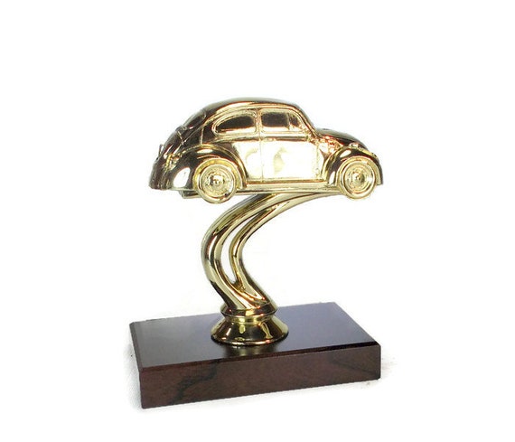 Motorsport Trophies Car Awards VW Beetle Stock Car Jeep 57 Chevy FREE Engraving