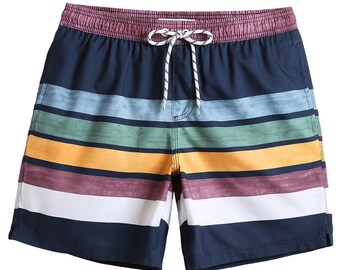 marshalls mens bathing suits
