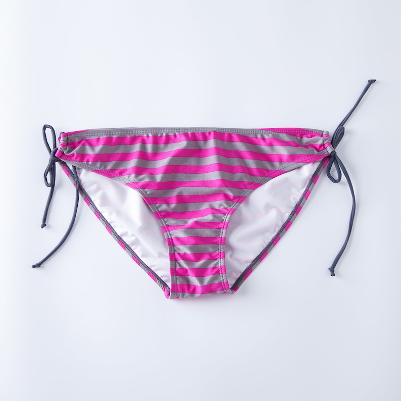 Womens Fashion Three Piece Swimming Set Push up Swimming Suits Etsy