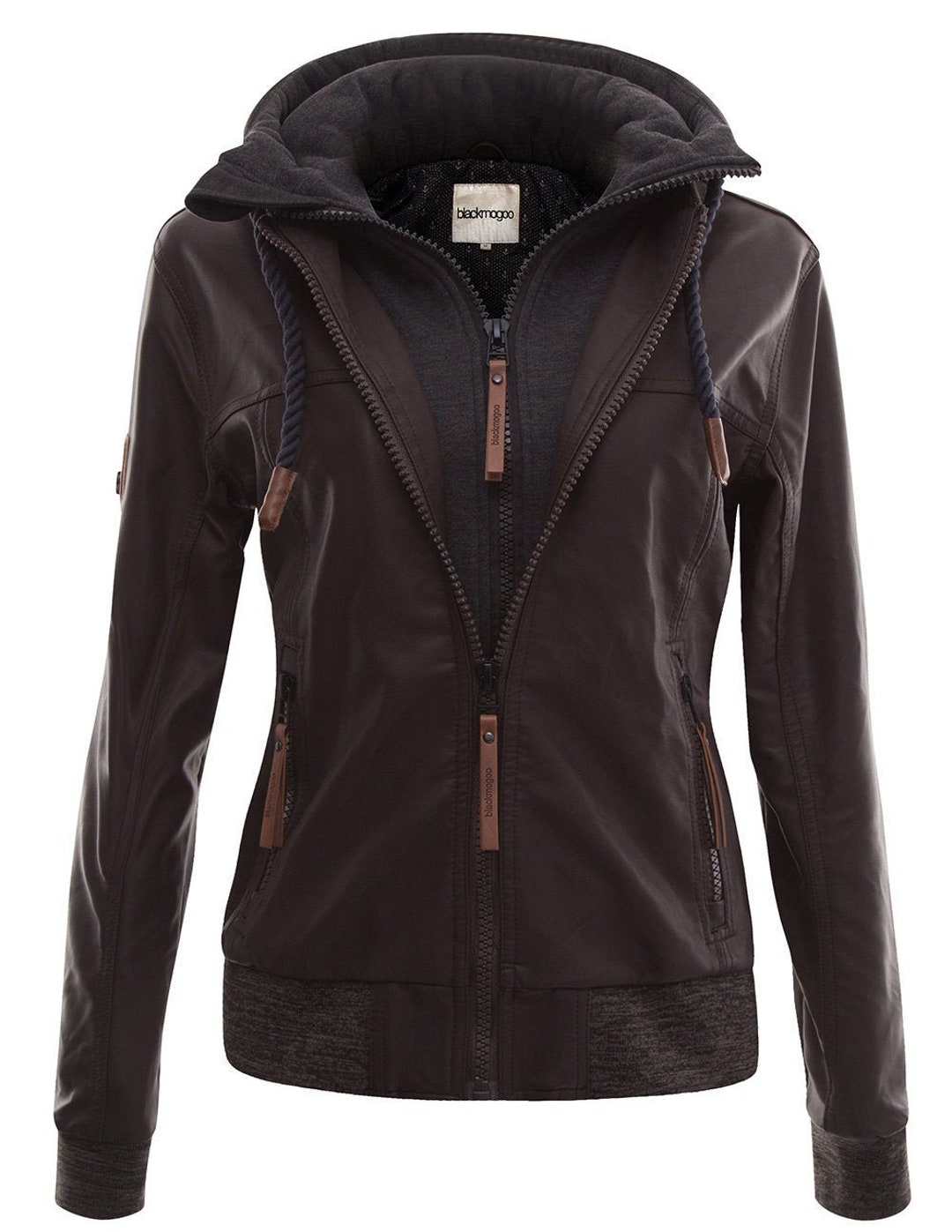 Naketano avalible walk the line jacket