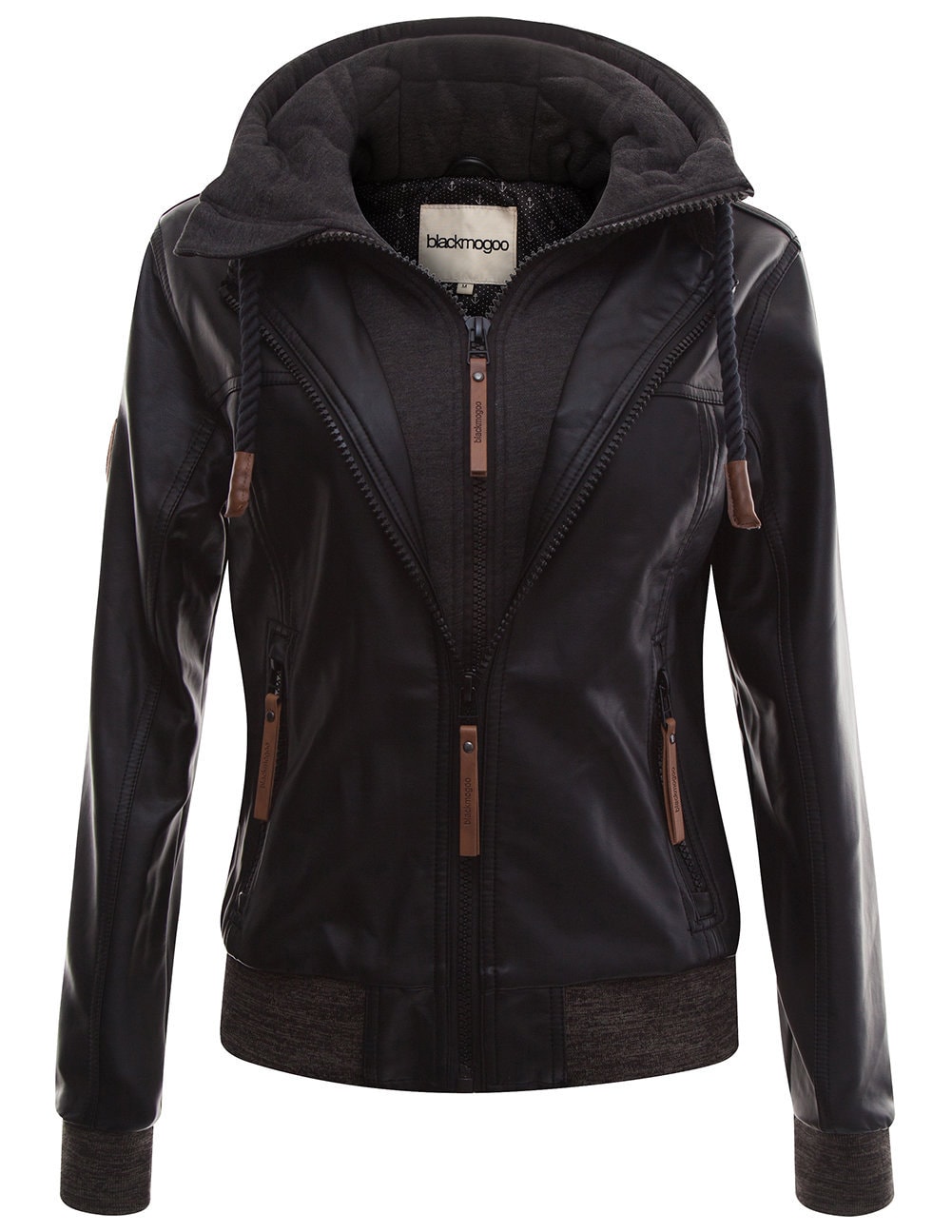 blackmogoo jacket