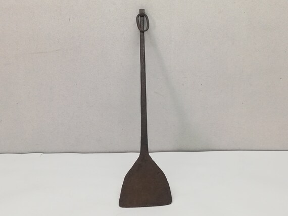 2 Spatole In Acciaio Inox Per Cucina - Raschietto Per Impasto, Misurazione Centimetri, Multiuso - Foto 2