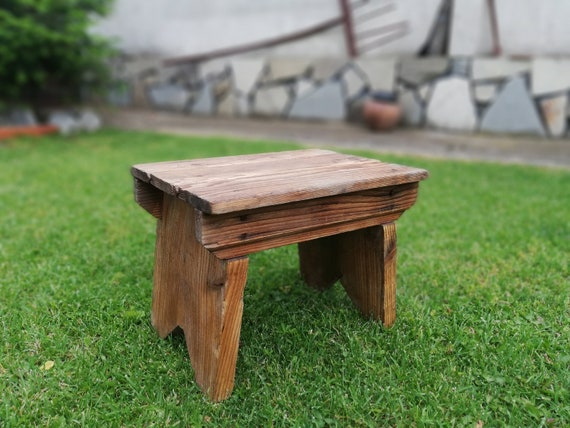 Step stool for plants outlet