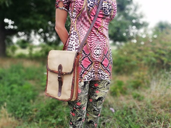 Sac a main clearance militaire