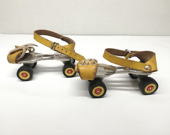 Patins roulettes GERMINA Chaussures de sport pour enfants en