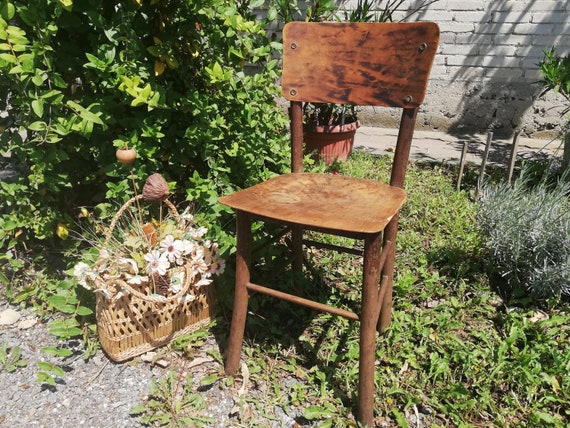 Used wooden kitchen chairs discount