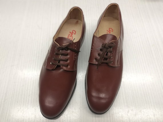 Gespecificeerd Seminarie Hulpeloosheid Vintage mannen schoenen-bruin lederen schoenen-oude klassieke - Etsy Nederland Gespecificeerd Seminarie Hulpeloosheid Vintage mannen schoenen-bruin lederen schoenen-oude klassieke - Etsy Nederland