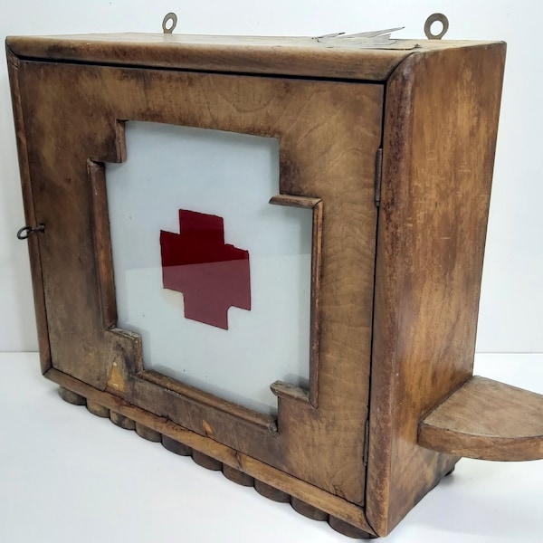 Rustic Medicine Etsy