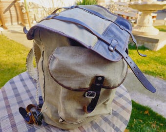 Sac À Dos Militaire Tactique Molle Pour La Pêche, La Randonnée, Le