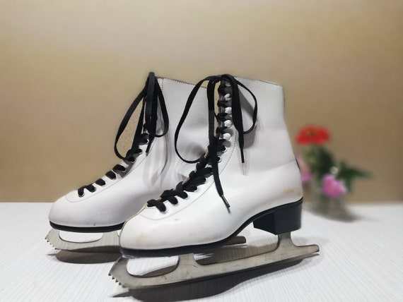 ice skating shoes for boys