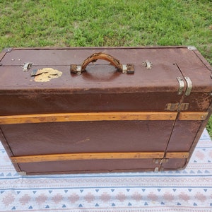 Steamer Trunk, Buy Travel Trunks Online