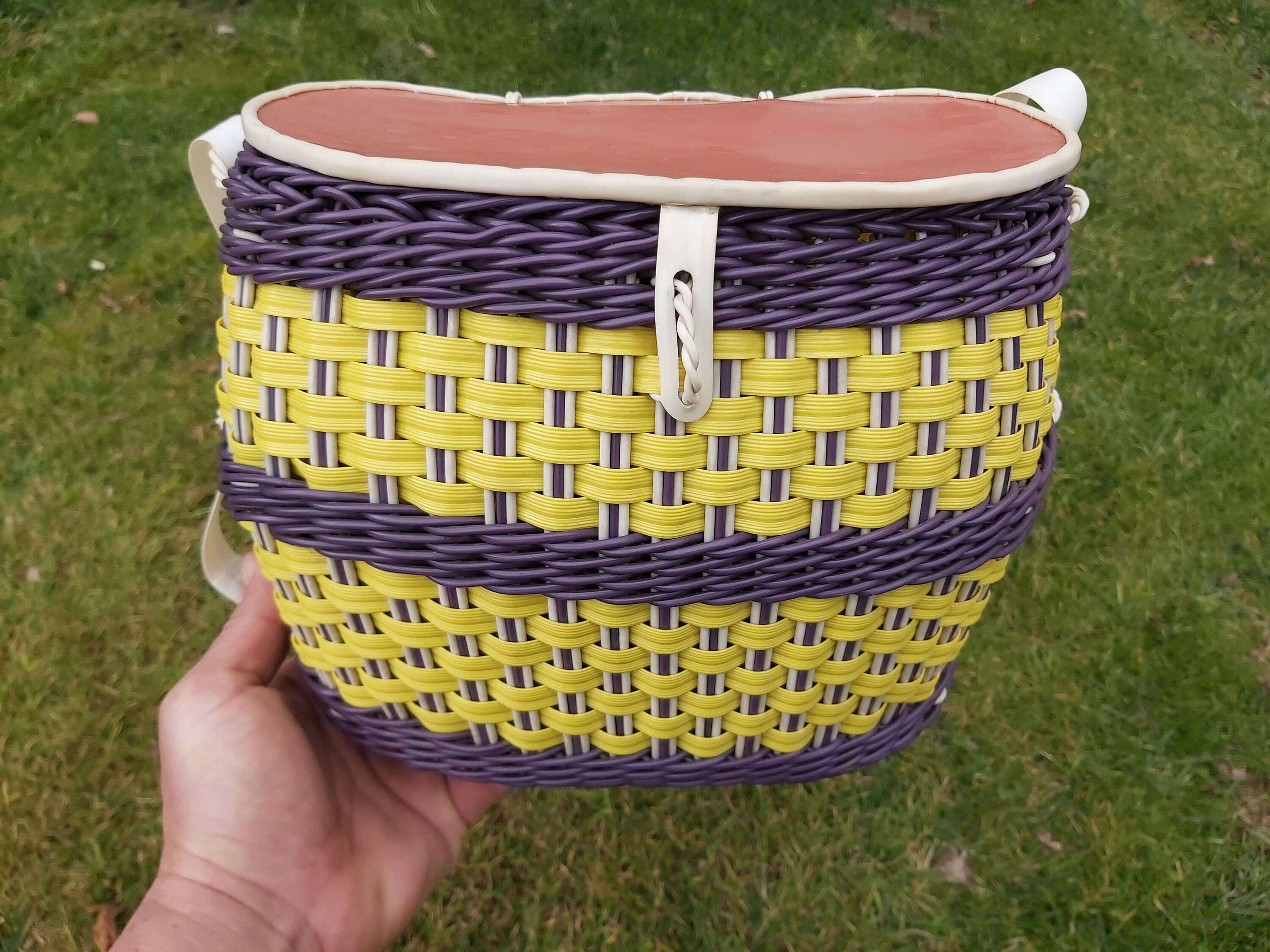 Accessoire Pêche Ancien Jamais Utilisé Panier Ancien En Osier Pour Pêche à La Mouche – Sangle Réglable – Vintage Jamais Utilisé Basket Prada Accessoire Pêche Ancien Jamais Utilisé Panier Ancien En Osier Pour Pêche à La Mouche – Sangle Réglable – Vintage Jamais Utilisé Basket Prada