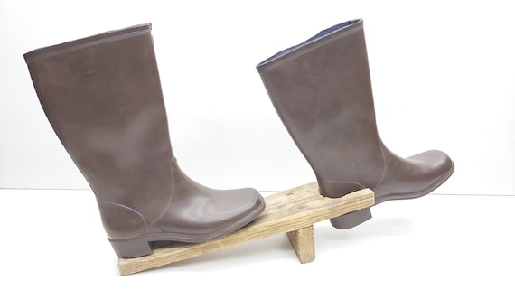 Boot Shoe Puller Unisex Durable Wooden Pine Boot Jack Decorative Practical 
