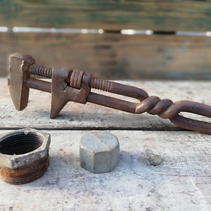 1920s wrench - Etsy 日本