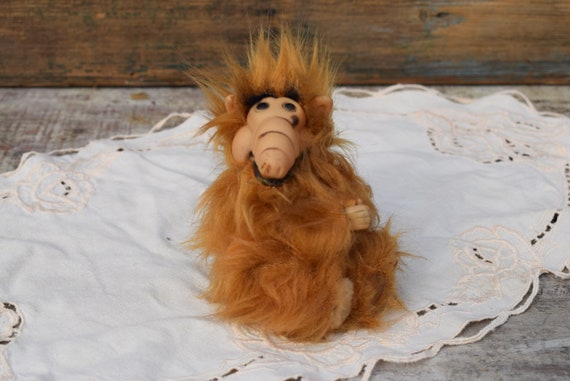 alf doll value