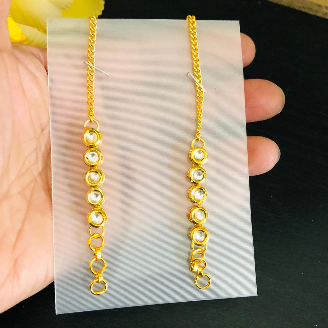 Kanatle vel gold best sale