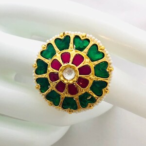 Jodha bai deals ring