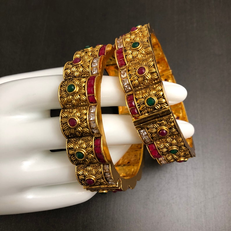 Rajwadi kada Clearance