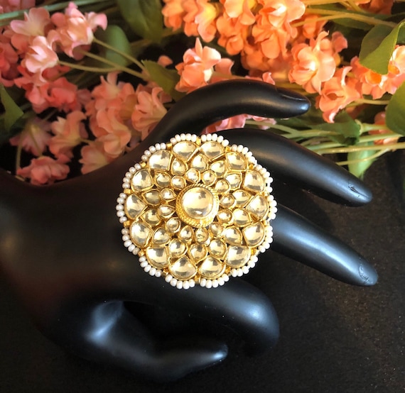 Sabyasachi rings deals