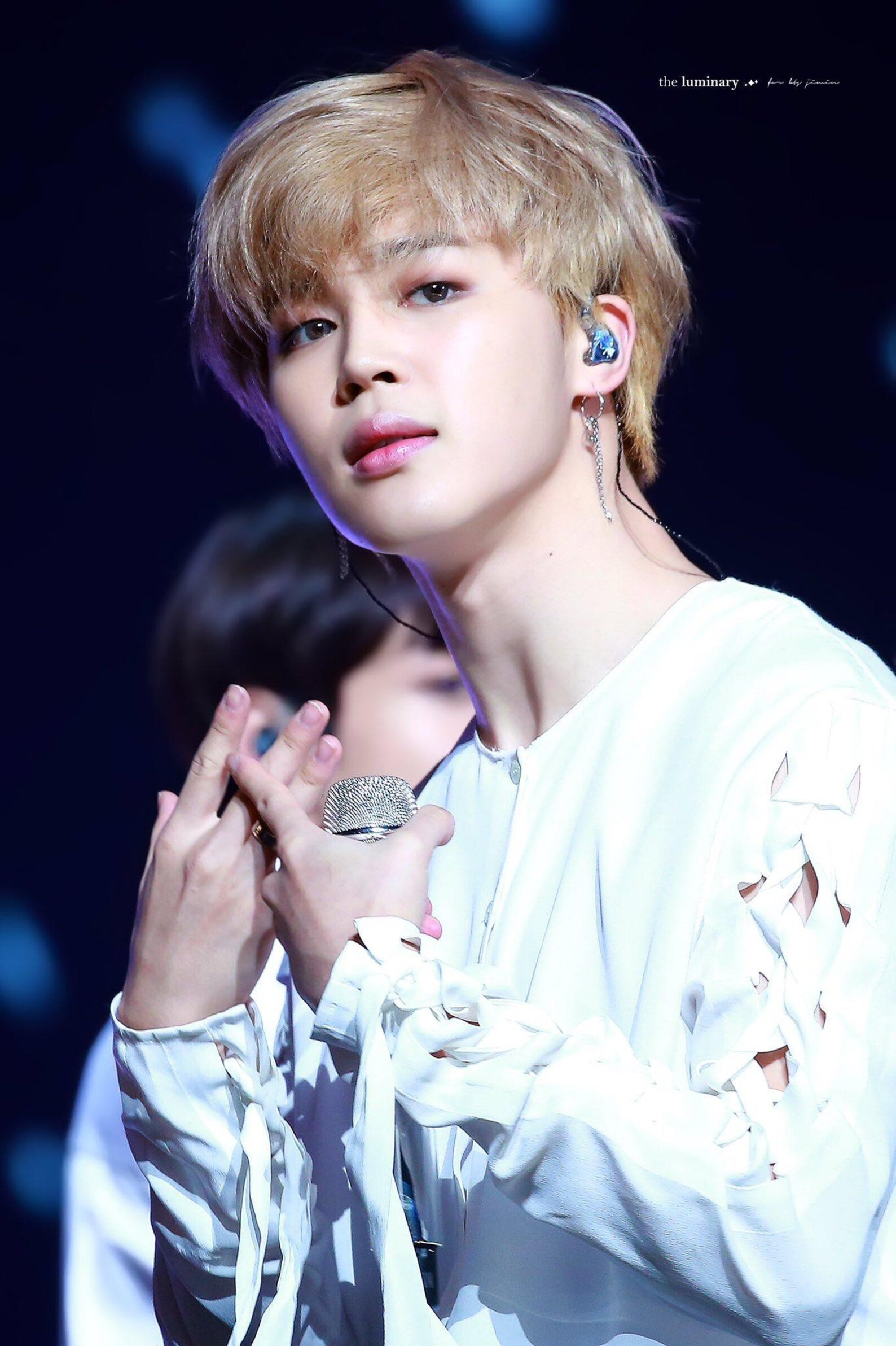 Park jimin earrings Outlet