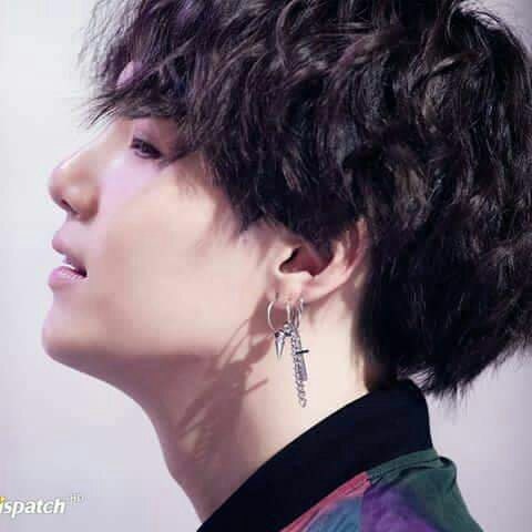 Suga cross best sale earrings