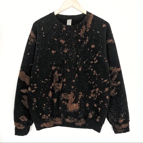 Ysl tie dye hoodie hotsell