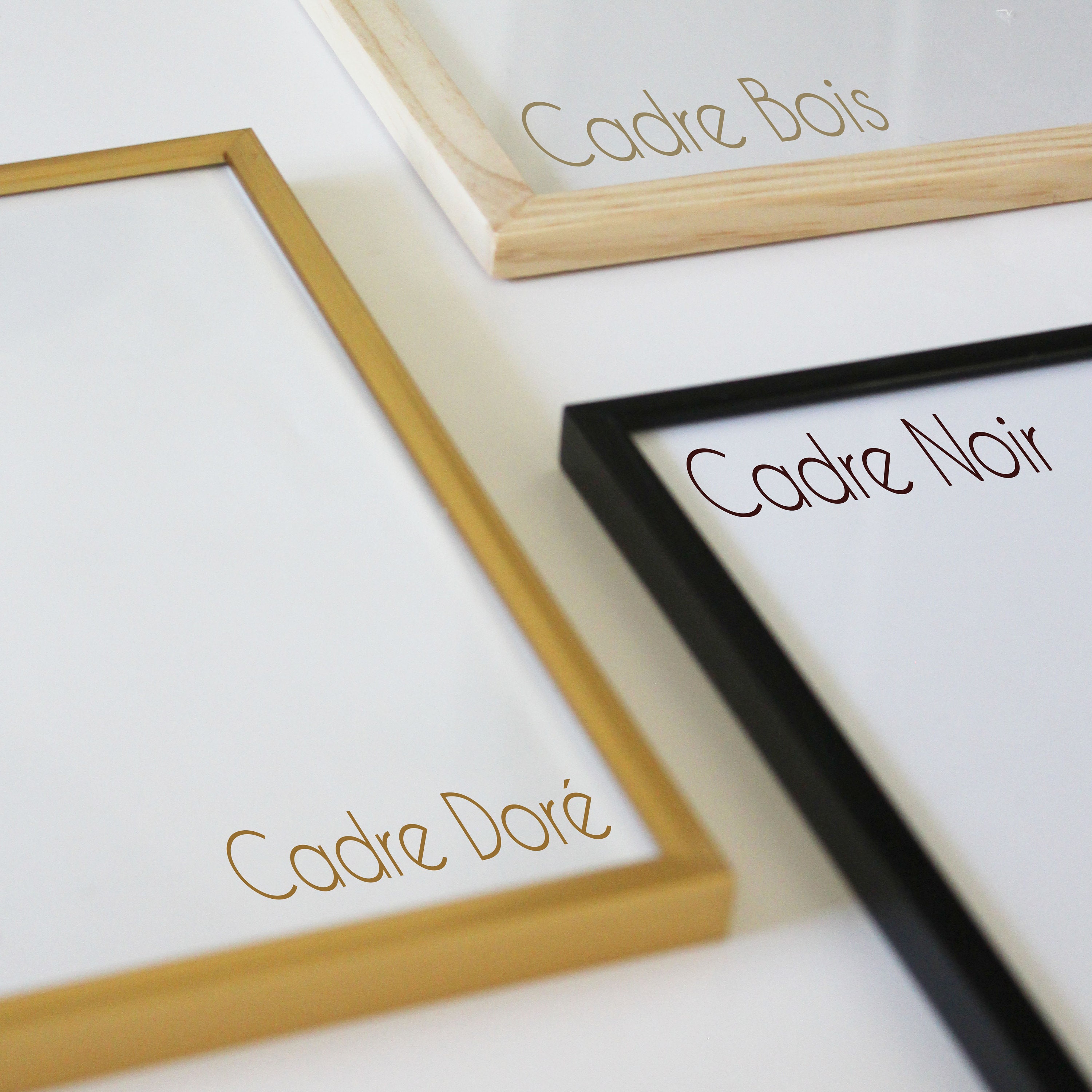 Customizable Frame - Etsy