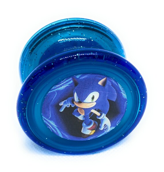 sonic yoyo