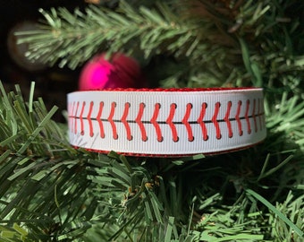 Baseball collar