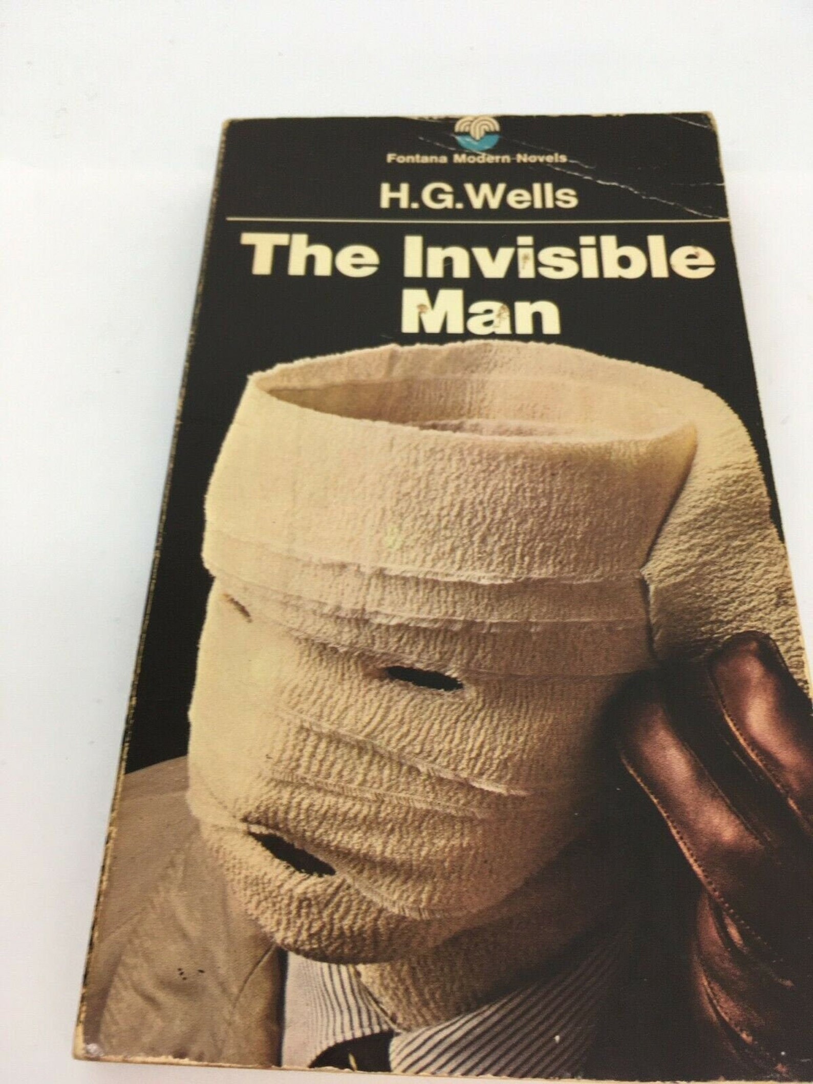 the invisible man wells the invisible man wells