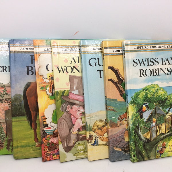 80s Childrens Books Etsy UK