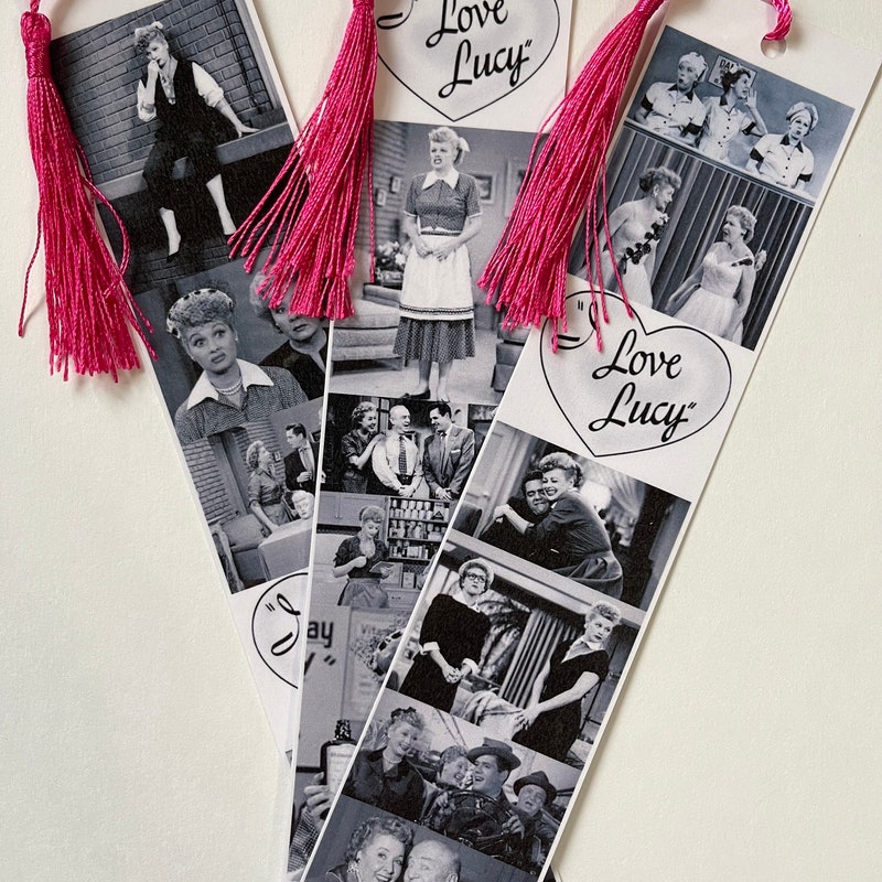 I Love Lucy 2026 Calendar - Etsy