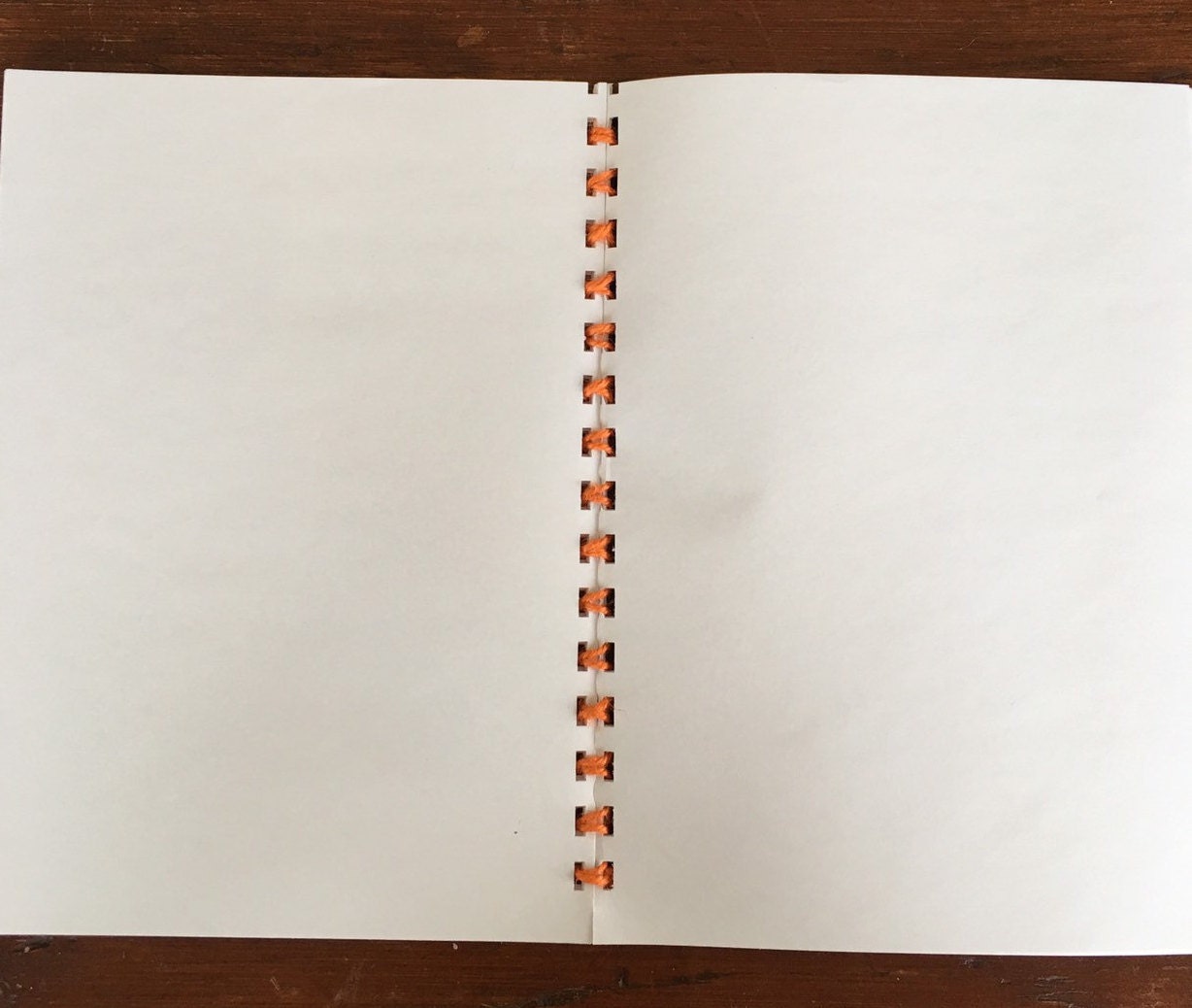 Brady Bunch Blank Sketchbook Etsy