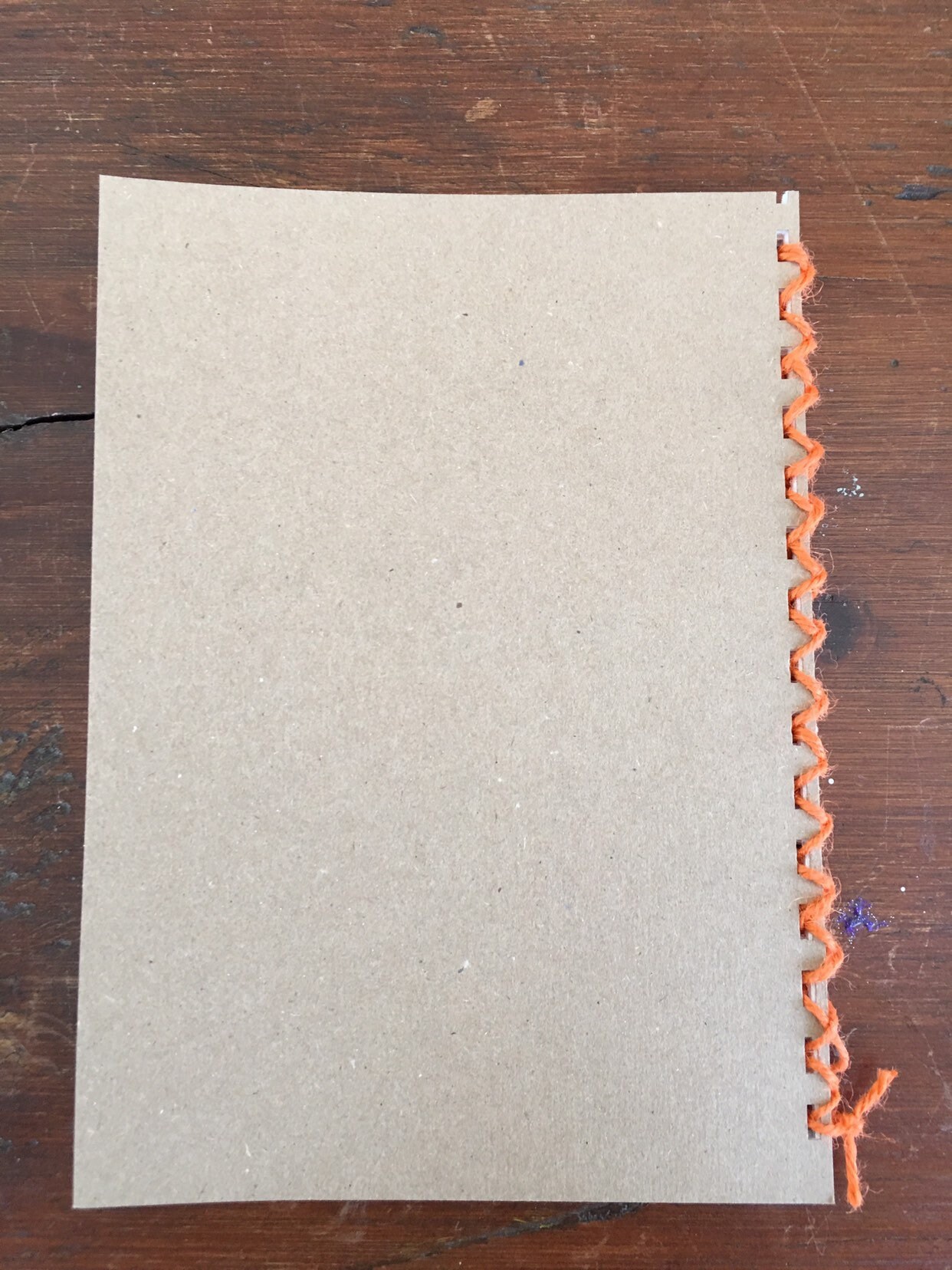 Brady Bunch Blank Sketchbook Etsy