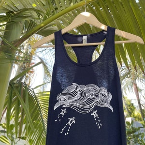 Sea Turtle Tank top, Baby Turtles Tank, Turtle Hatchlings Tank