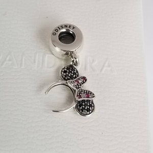 Pandora Disney Minnie Mouse Headband 