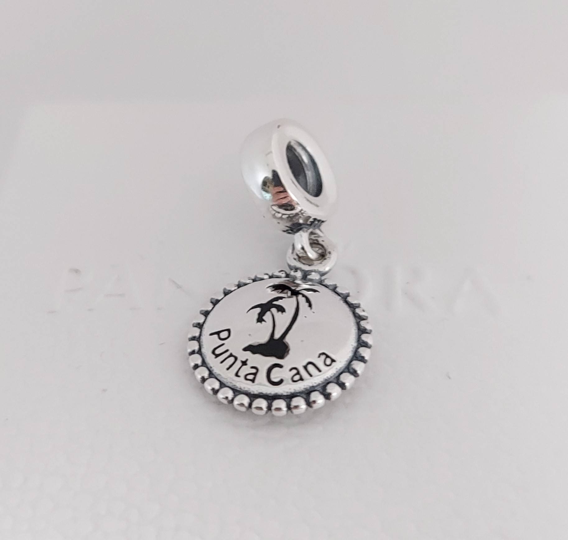 Embryo Land Neffe punta cana pandora charm Kommunist Subjektiv Stimme