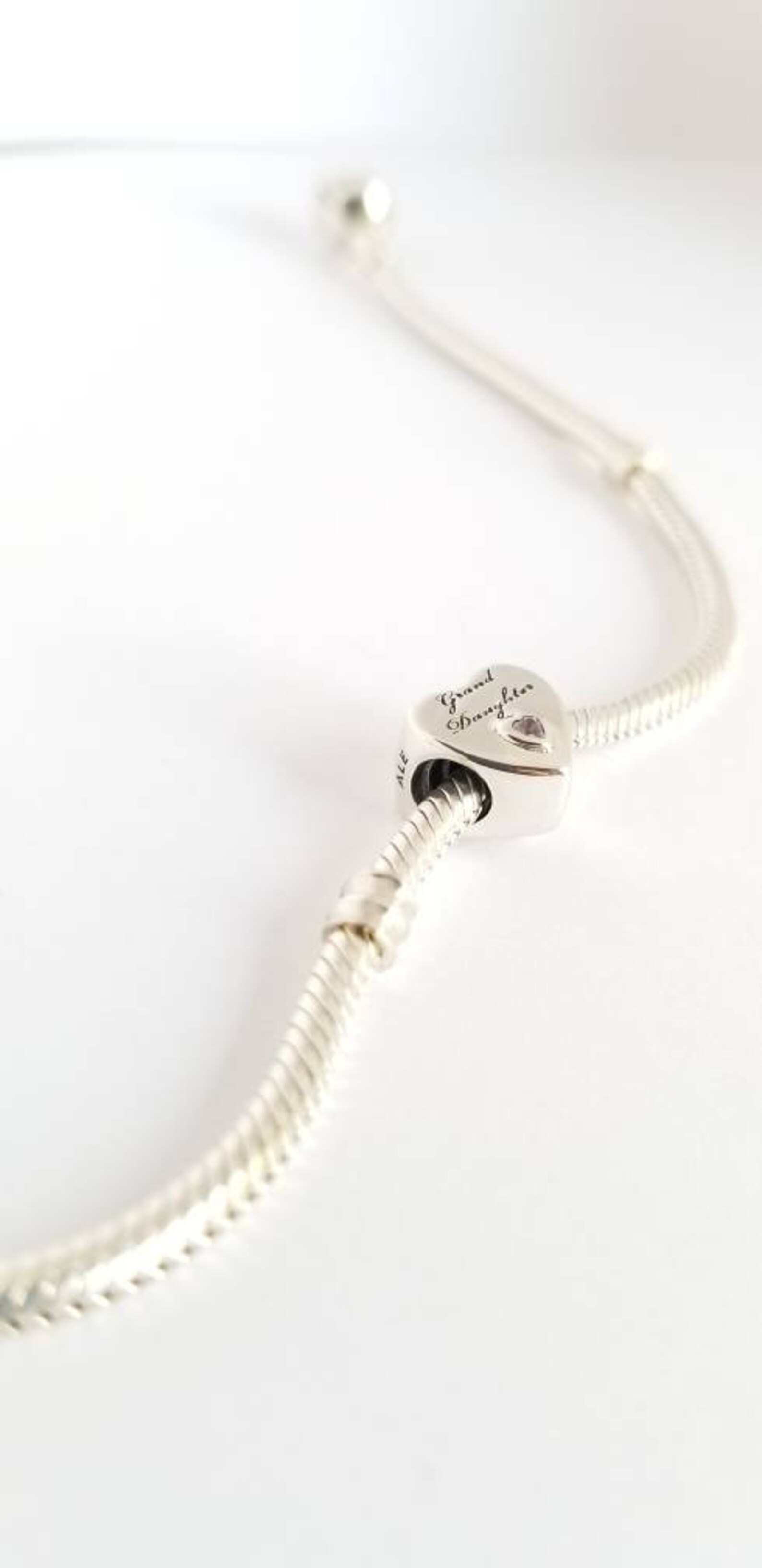 pandora abalorio abuela