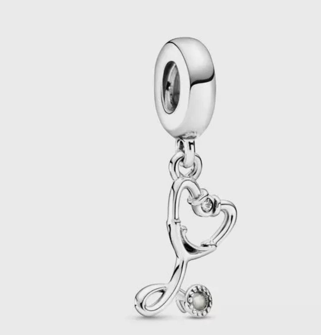 Pandora Enfermera Charm Medicina - España
