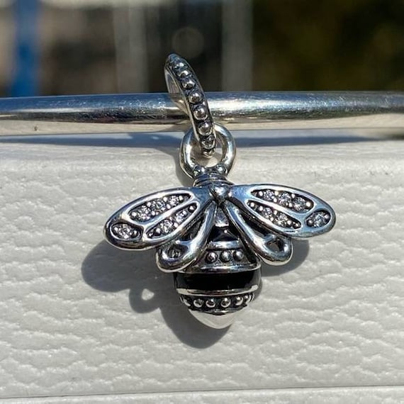Pandora Pandora Sparkling Queen Bee 