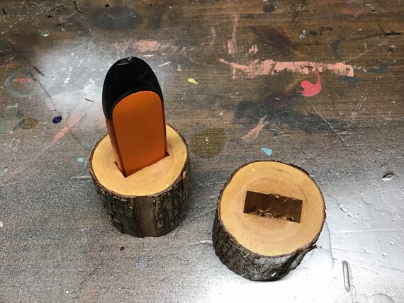 Dart Pod Holder, E-cigarette and THC Vape Pen Holder - Etsy