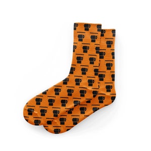 Charmin Socken Charmin Toilettenpapier Inspiriert Socken Etsy