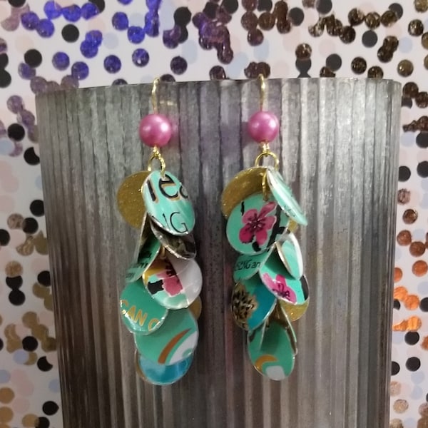 Arizona Green Tea Etsy