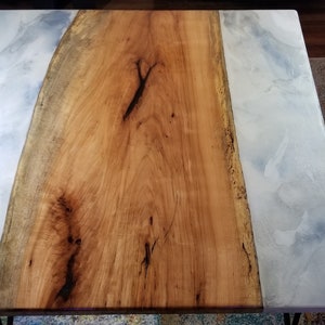 Made to Order Coffee Table