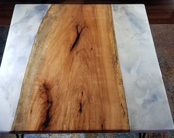 Made to Order Coffee Table